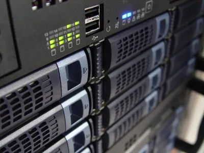 Backups at Multiple Data Centers